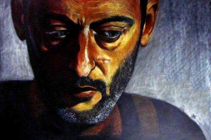 The Professional - Art of Igor Papish | PapishBros.com