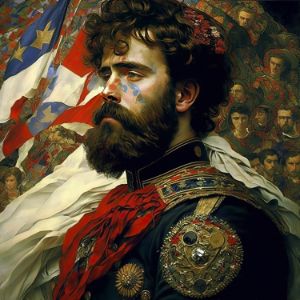 Revolution and Art - CreativAity