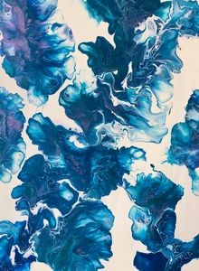 Blue Lagoon