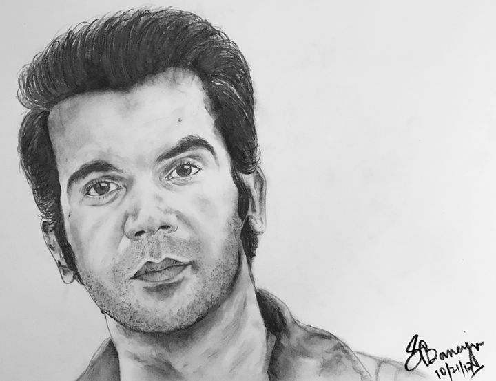 Pencil Sketches : Fashion models turned Bollywood film actors | Impractical  Dreamer: Sweety Shinde