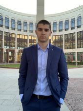 Alexey Chikin