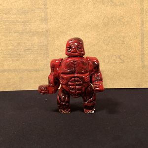 BEASTMASTER mini (Rage version) - Babboriginal