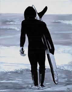 The Last Surf
