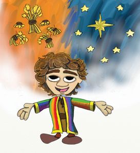 Joseph's Dreams