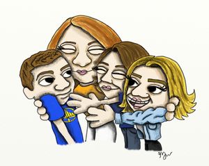 Mother's Day