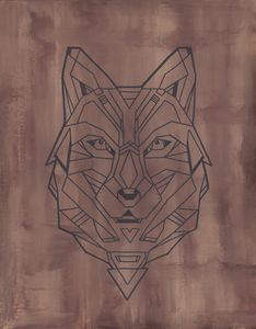Geometric Wolf