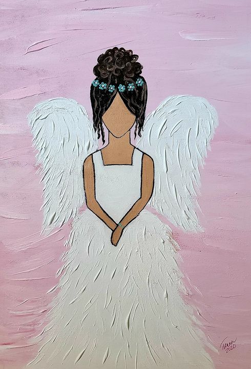 Little Princess - Trennabells Treasures
