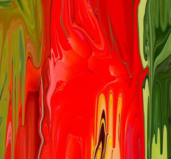 Lens Art By Florene Digital Art, Photography