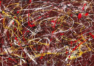 Pollock No.5