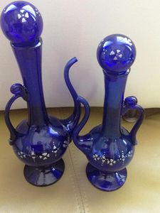 Glass Painting - witashow