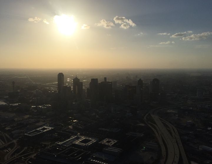 Dallas Expanding Horizons - Zynergy
