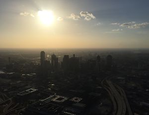 Dallas Expanding Horizons