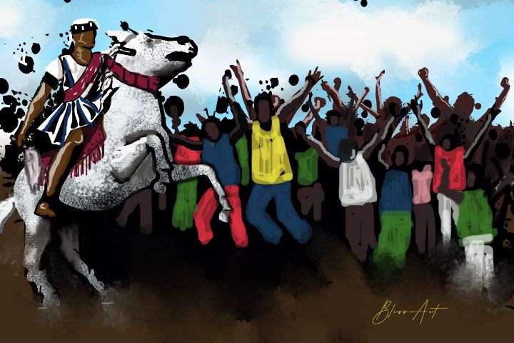 African Festival Galaxies Art Gallery Paintings Prints Ethnic african-festival-galaxies-art-gallery-paintings-prints-ethnic