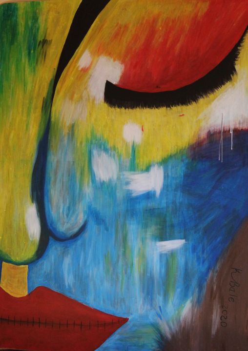 Artistic_Bale - Paintings & Prints