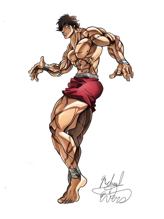 Baki - Michael Evers - Paintings & Prints, Entertainment ...
