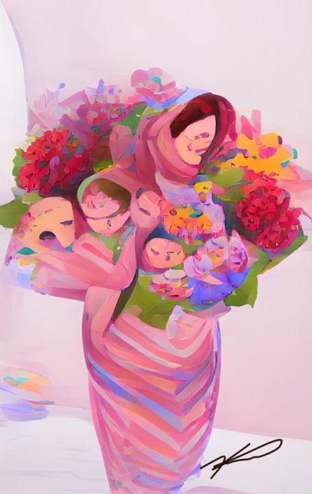 Mother's Day - Kurt Bohn