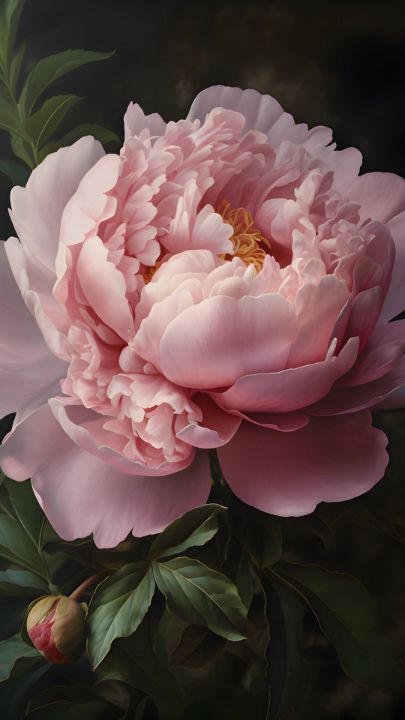 Peonies Flowers Bouquet Pink 4k - 4k Wallpapers - 40.000+ ipad wallpapers  4k - 4k wallpaper Pc