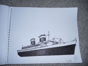 ss united states