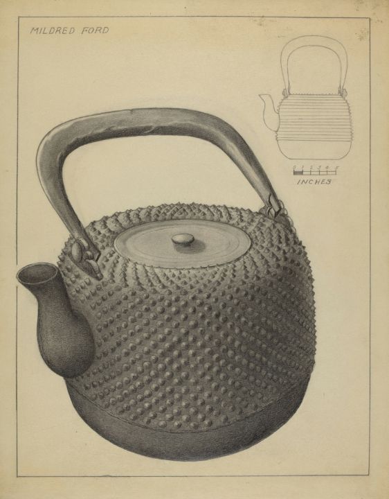 Copper kettles: a potted history - Richmond Kettles