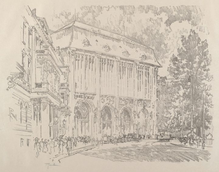 Wertheim Great Art Library Paintings & Prints, People & Figures, Other People & Figures