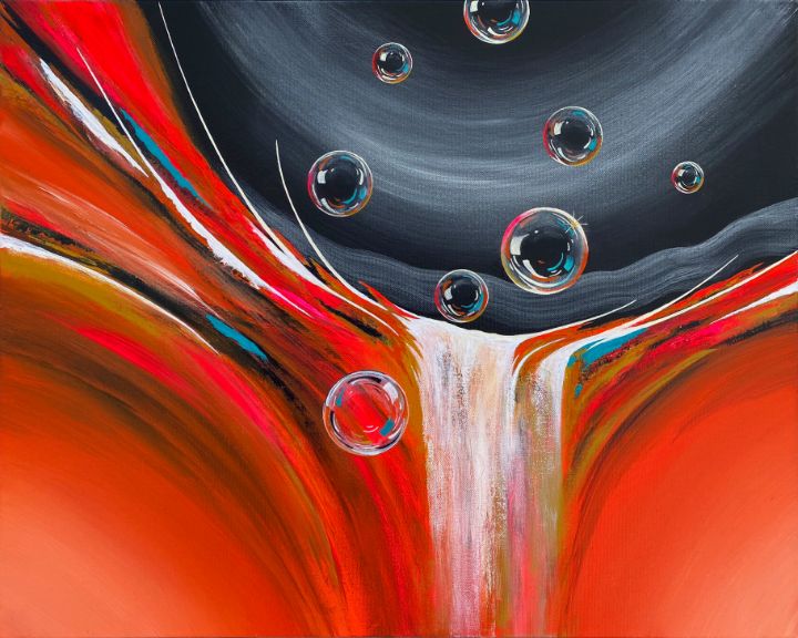 JOYFUL - Mittelstadt Art Works