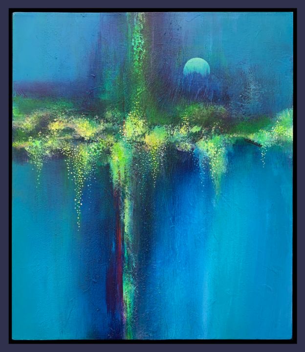 MINDSCAPE - Mittelstadt Art Works
