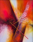 Original Acrylic Painting
