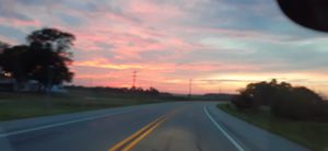 Open Road