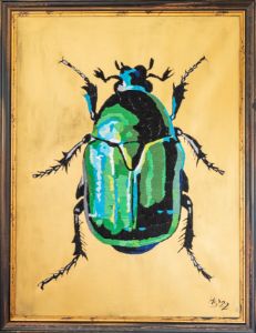 Golden Bug
