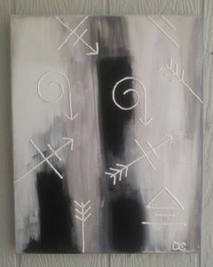 Arrow spell