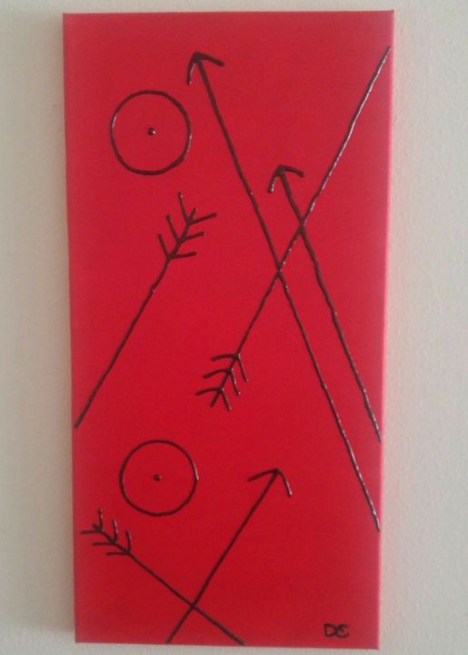 Arrow spell - Arrow Spell