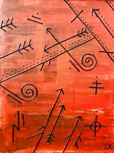 Arrow Spell