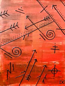 Arrow spell