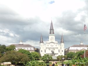 New Orleans Day