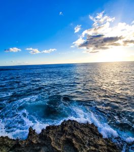 Oahu Coastline