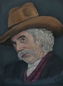 Sam Elliott