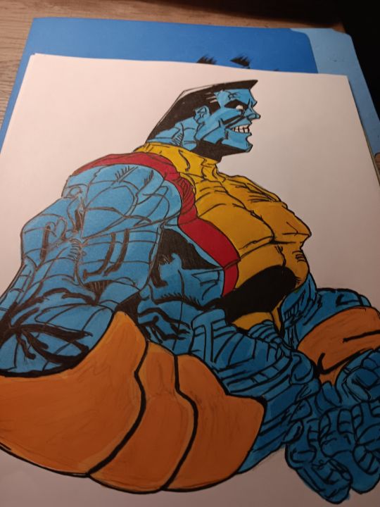 J3 John Sanders Paintings & Prints, Childrens Art, Comics ArtPal