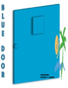 Bleu Door