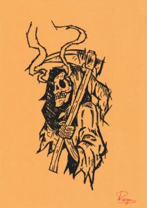 Dead Grim