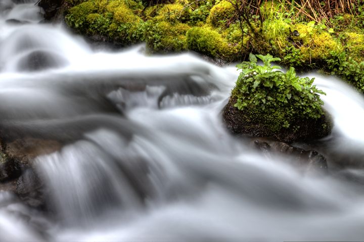 columbia river gorge Oregon - Fine Art Photography