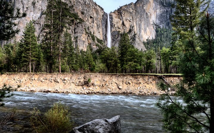 Yosemite National Park - Fine Art Photography