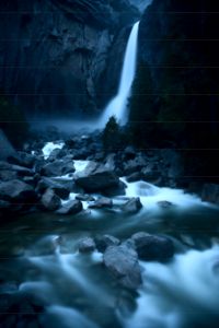 Yosemite National Park - Fine Art Photography