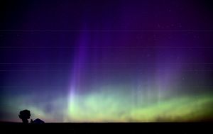 Northern Lights - Fine Art Photography