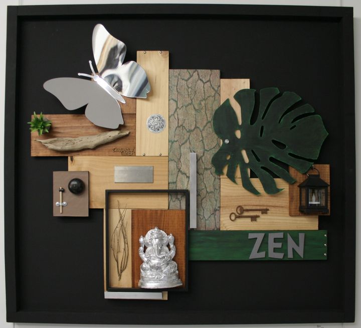 Zen - NBLCreations