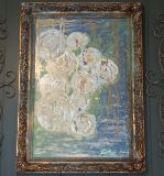 Original Acrylic Painting