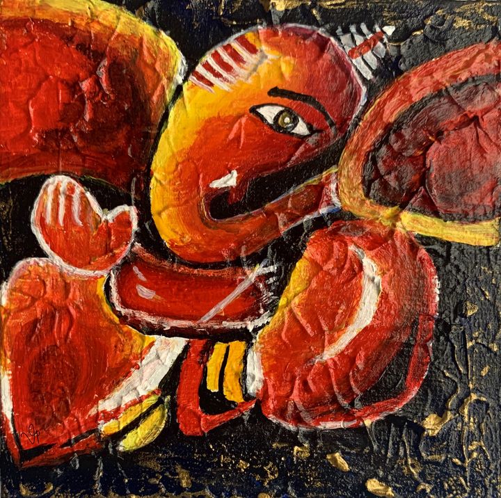 21 Ganesh Chaturthi Crafts and Activities to do with Kids