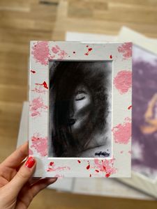 Hidden Face
