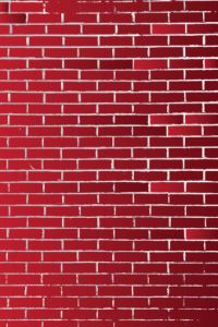 Brick Wall
