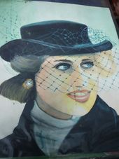 Olivia - Photography