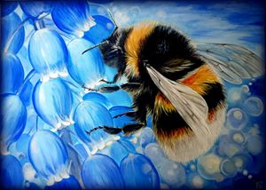 Georgie Bumblebee